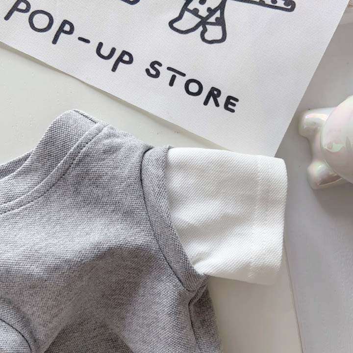 トム ブラウン 小型犬 tシャツ