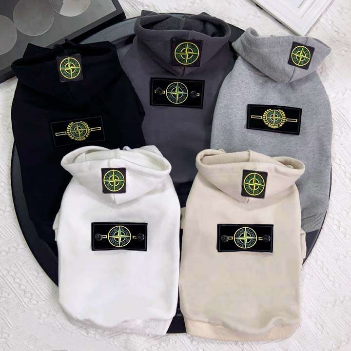 Stone Island ペット 秋服