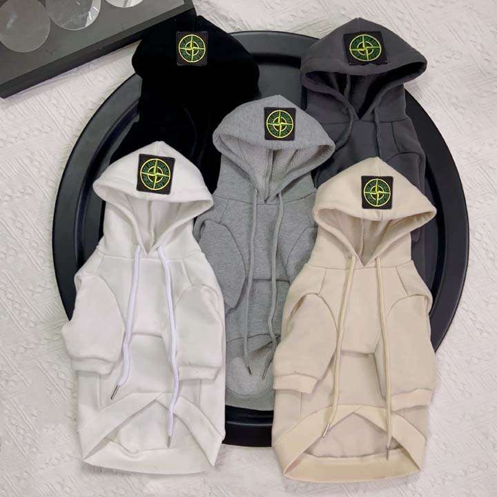 Stone Island 犬用 冬服