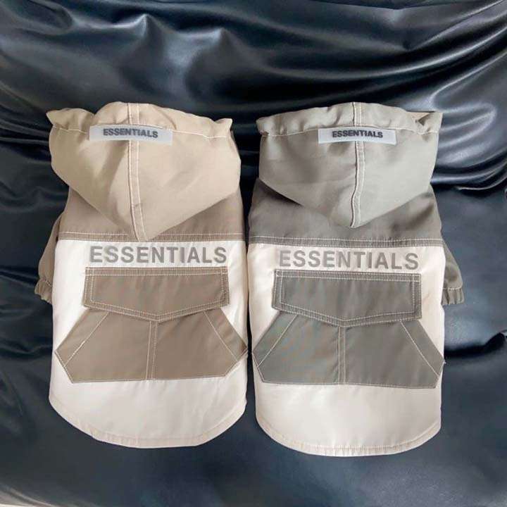 Essentials ペット服