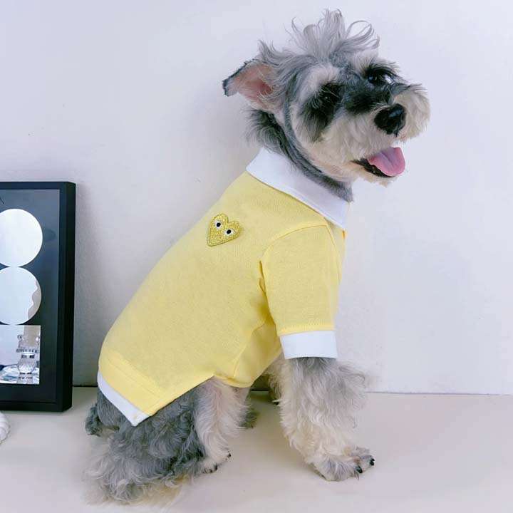 川久保玲 犬の服