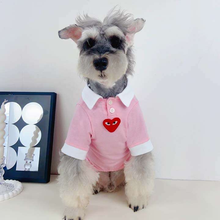 川久保玲 犬の服