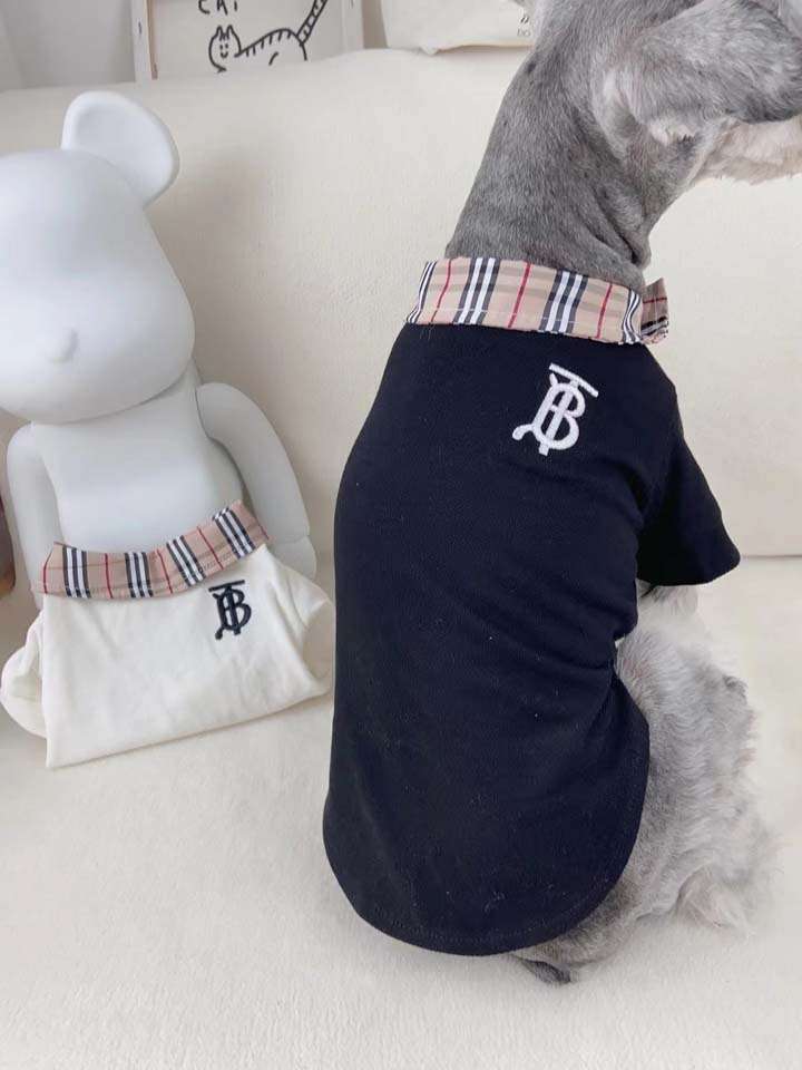 バーバリー ドッグウェア おすすめ