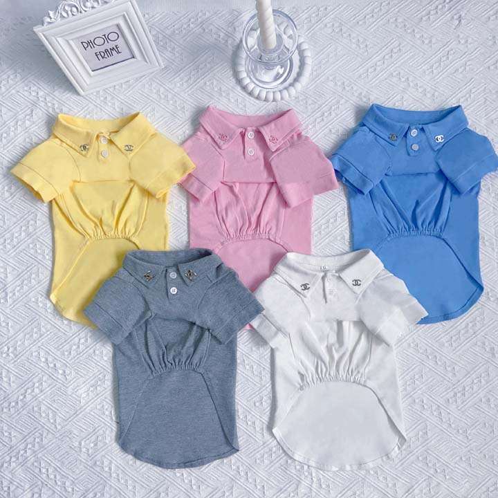 シャネル ココマーク ペット服