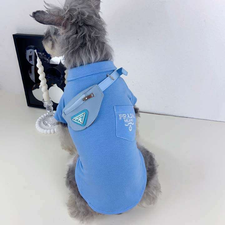 PRADA ペット服 春夏用