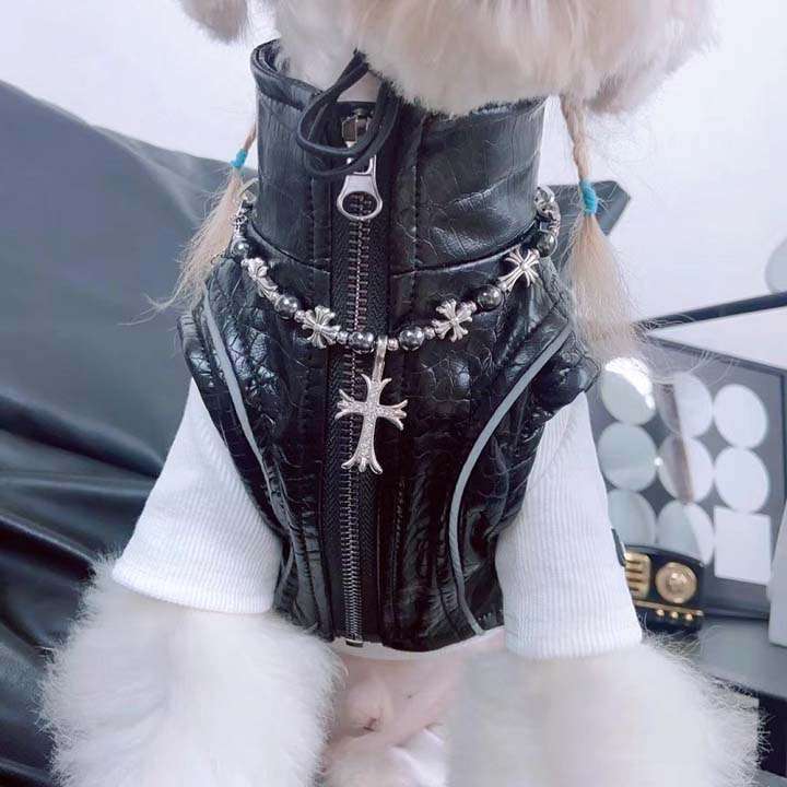 モンクレール かわいい ペット服
