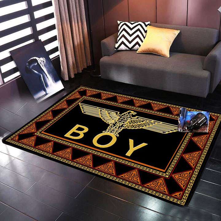 BOY LONDON ホットカーペット対応
