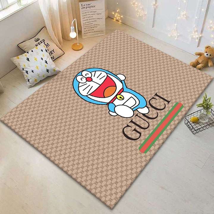グッチドラえもん カーペット