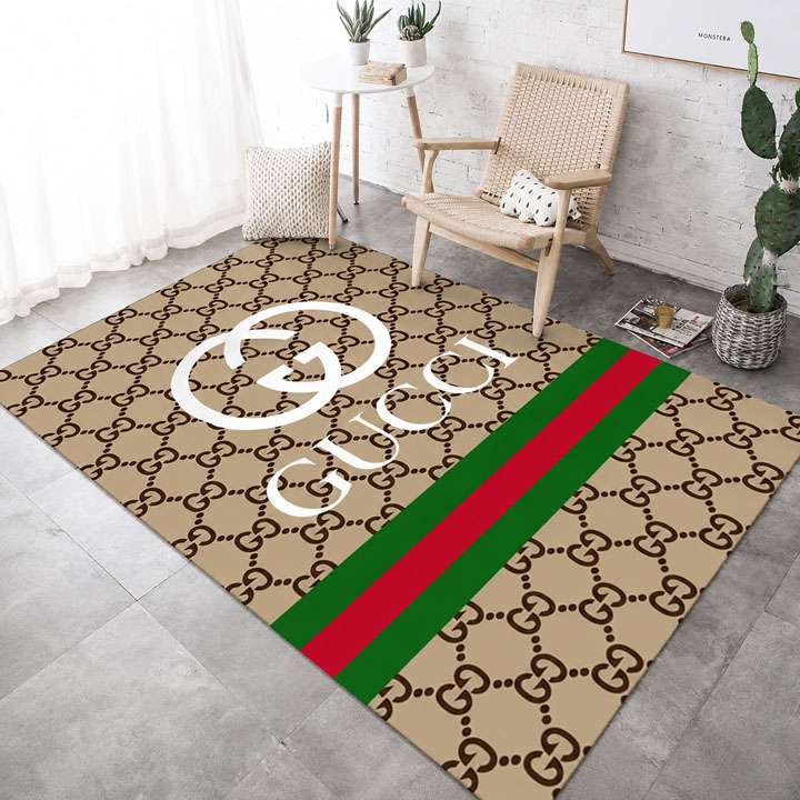 GUCCI 定番 カーペット