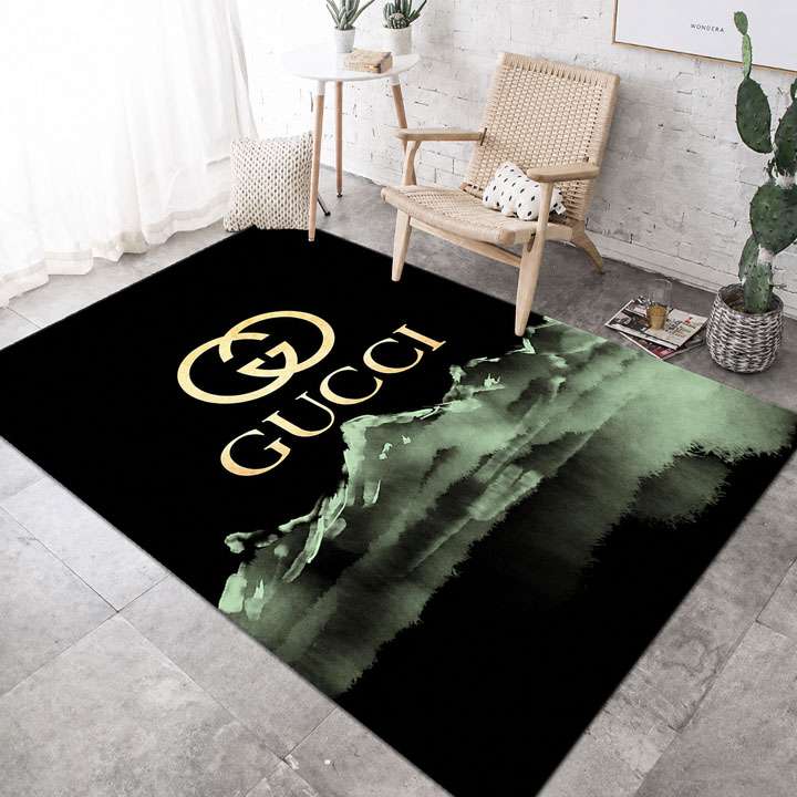 GUCCI ラグ 絨毯