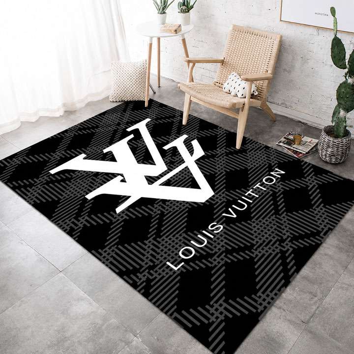LOUIS VUITTON Carpet