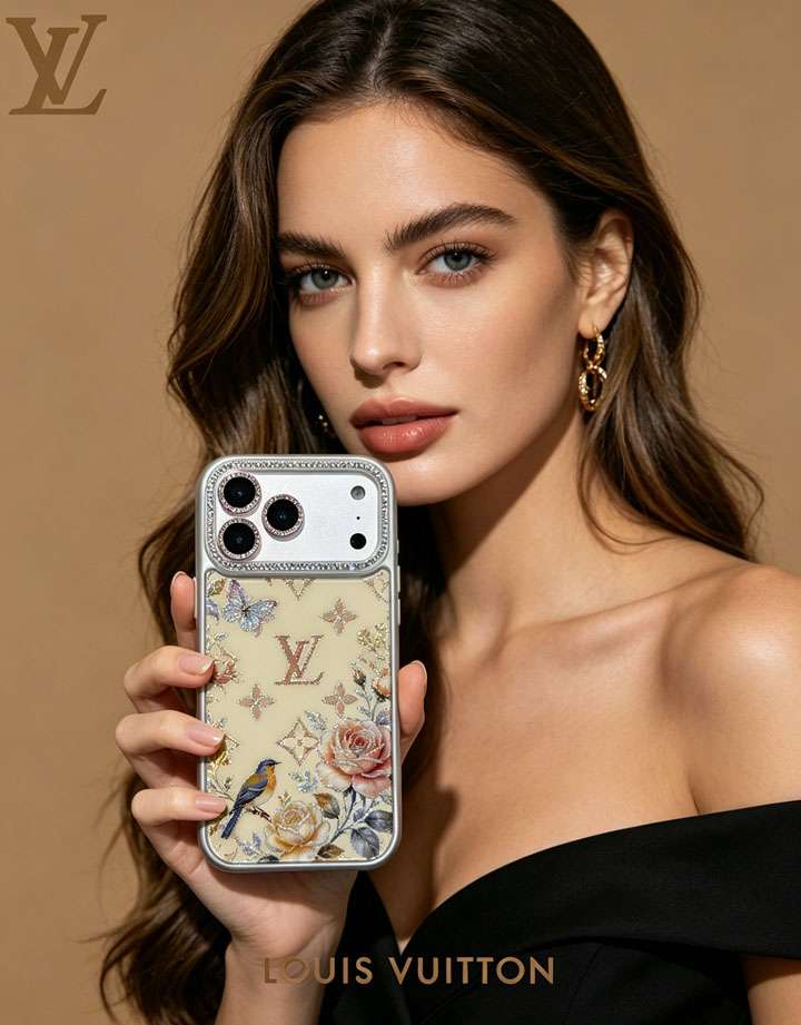ルイヴィトン iphone18ケース 可愛い