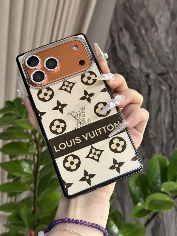 ヴィトン モノグラムiphone18ケース