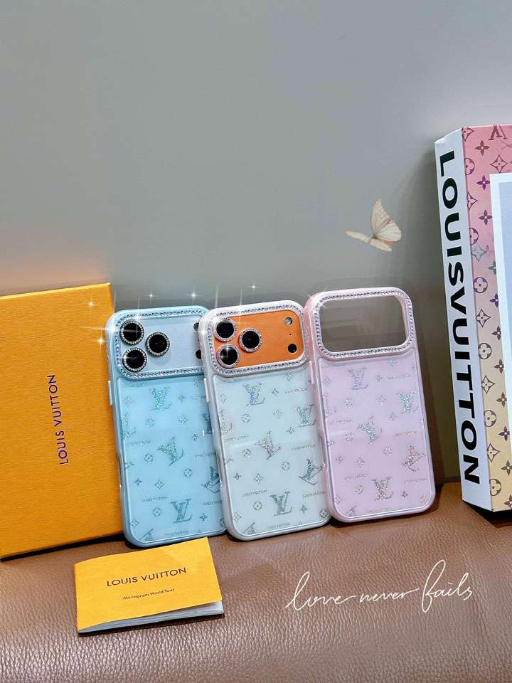 ルイビトンiPhone18ケース