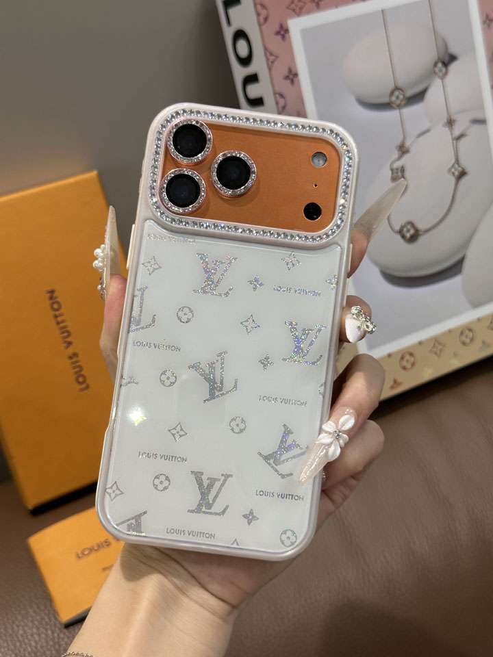 ルイビトンiphone18ケース 女子 可愛い
