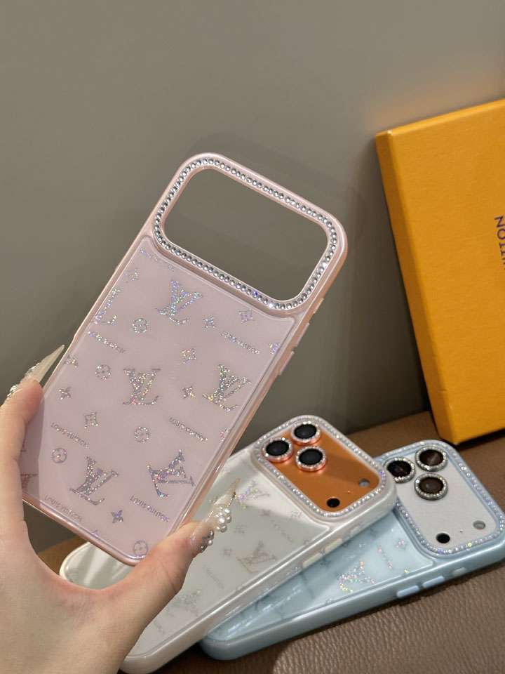 ルイビトンiphone18ケース 人気 おしゃれ