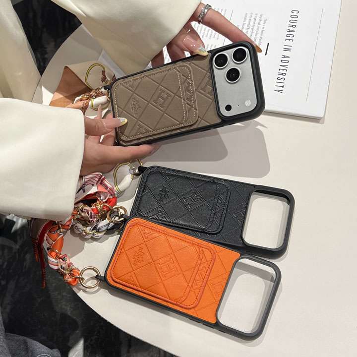 エルメスiphone17air携帯ケースレディース