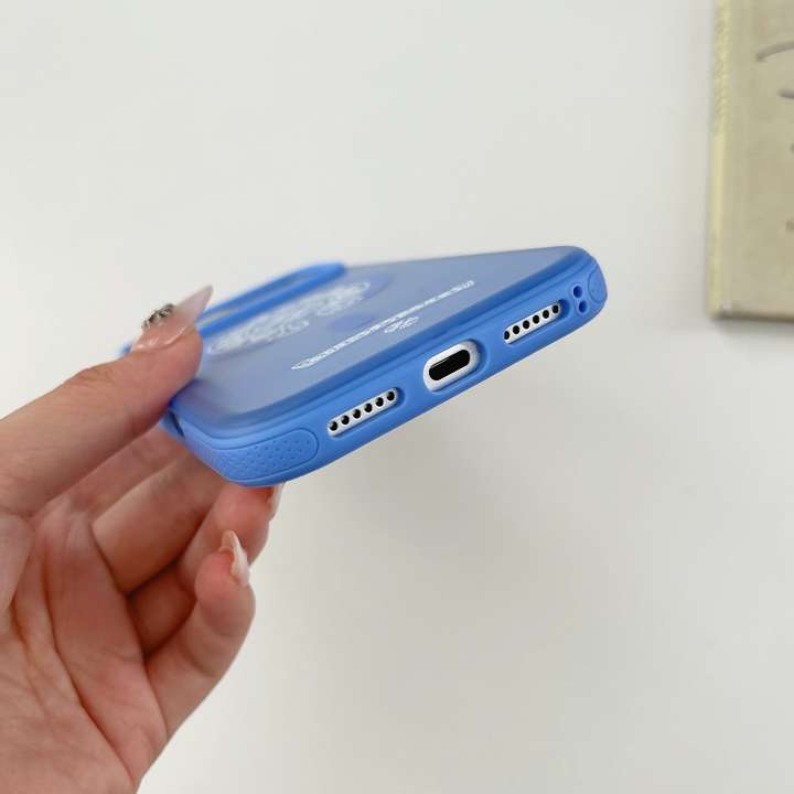 ワイヤレス充電対応 クロームハーツ iphone17ケース