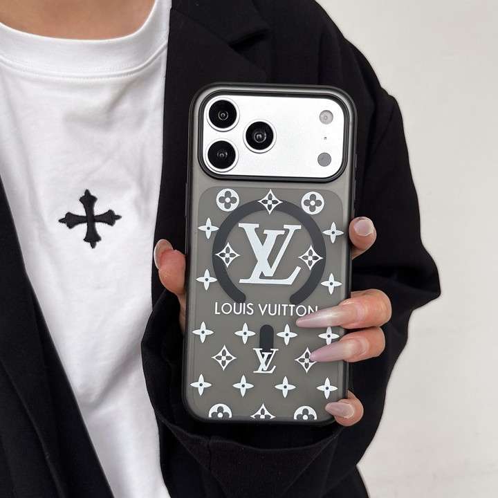 ルイヴィトン メンズ iphone17ケース