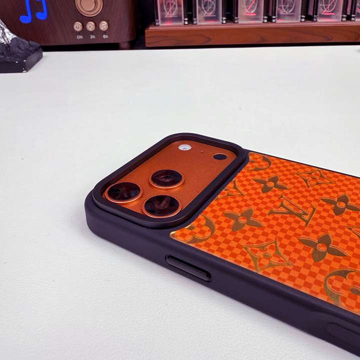 ルイヴィトン ホットスタンプ iphone18proケース