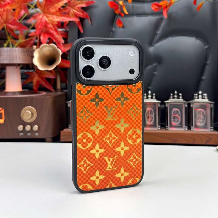 指紋防止 iphone18 ハイブランド携帯ケース