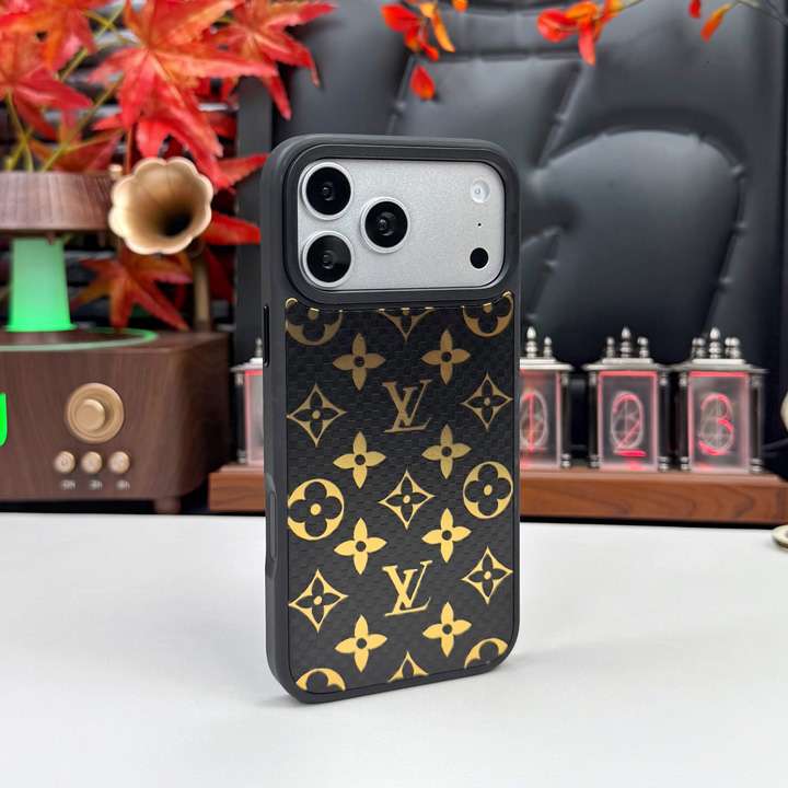 TPUバンパー iphone18ケース