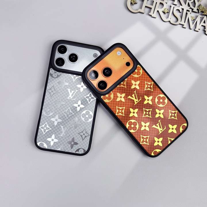 ルイヴィトン ホットスタンプ iphone18proケース