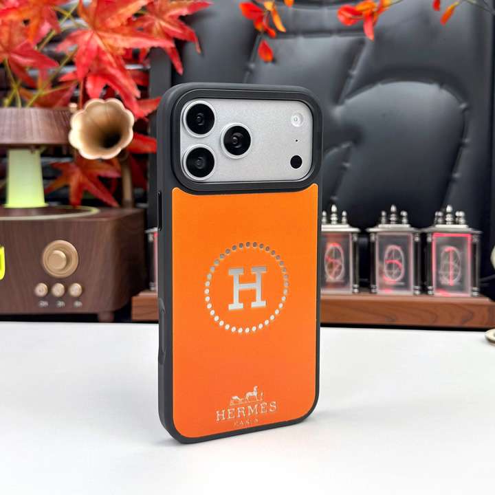エルメスiphone17proケース