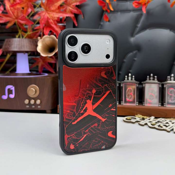 エアジョーダン iphone18ケース 高校生