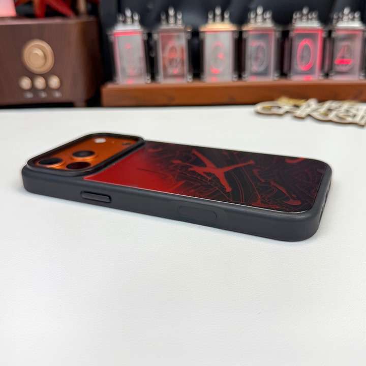 エアジョーダン iphone18ケース 高校生