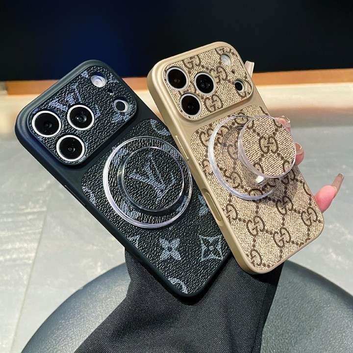 ルイヴィトンiphone17ケース ワイヤレス充電対応