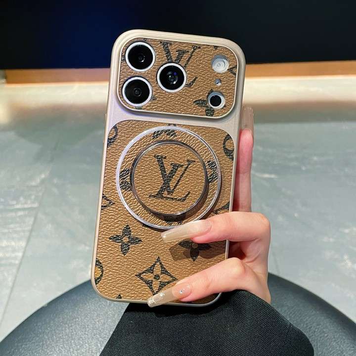 ルイヴィトン iphone17 proケースレディース おしゃれ