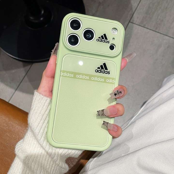 NIKE iphone17proケース 通勤 通学