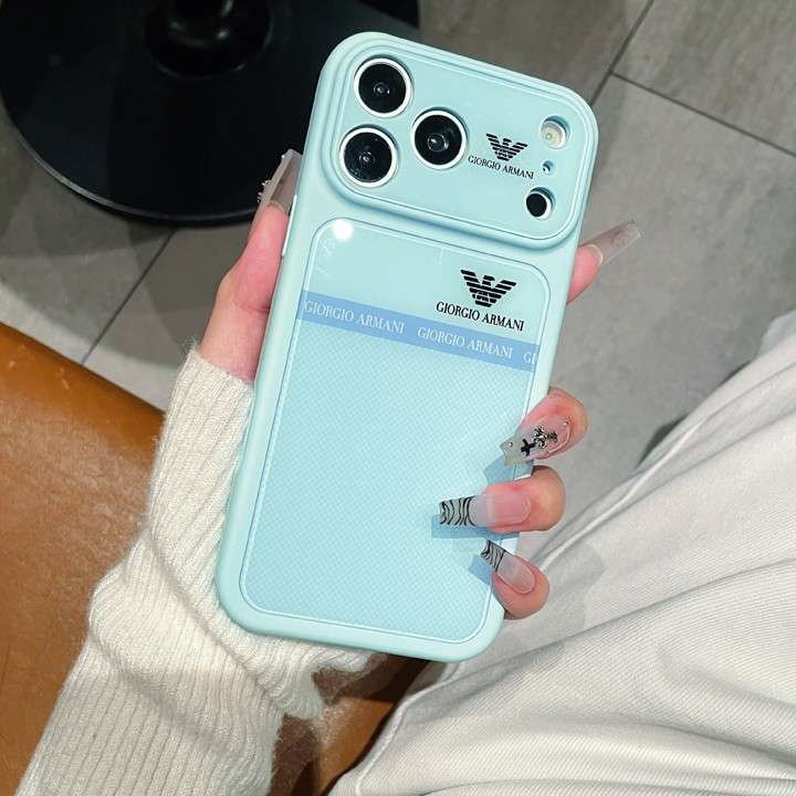 NIKE iphone17proケース 通勤 通学
