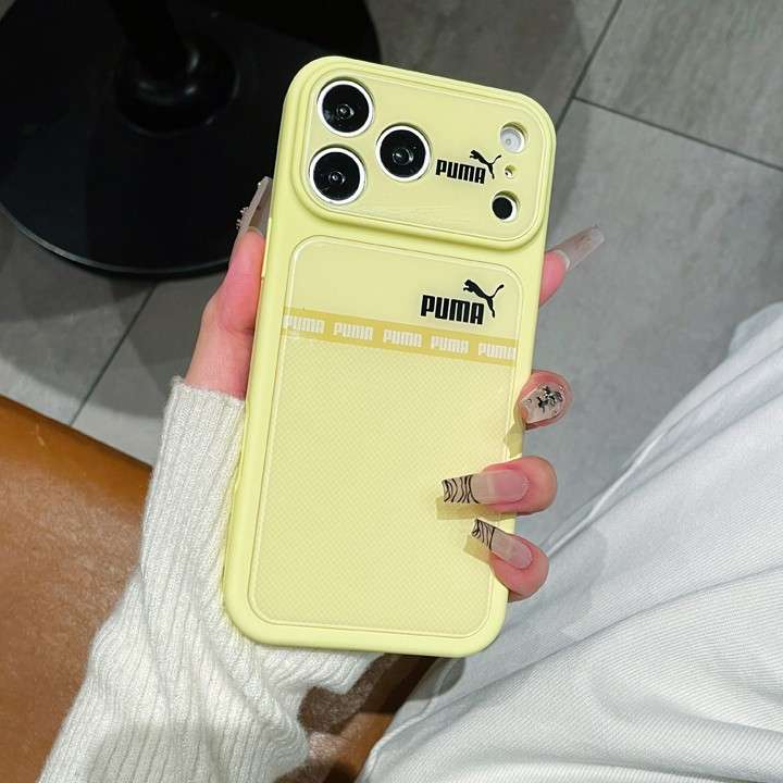ハイブランド iphone17ケース おしゃれ