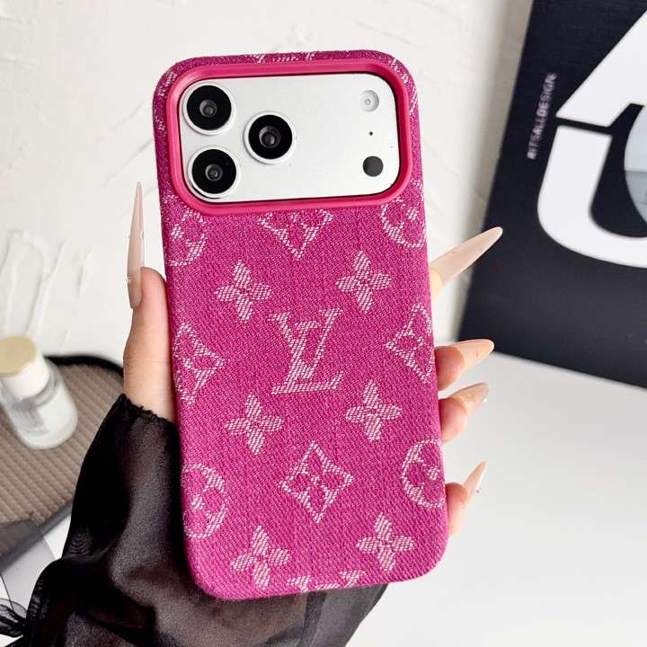 ルイヴィトン iphone18promaxケース magsafe対応