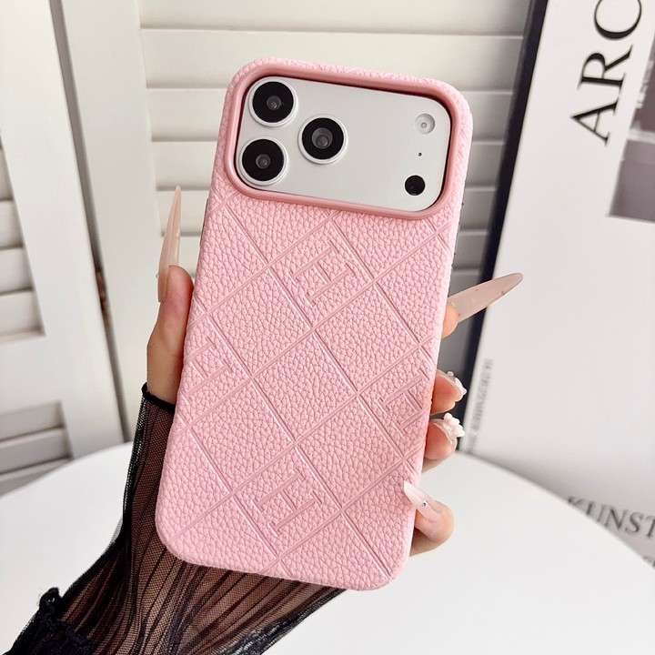 hermes iphone18ケースイヤレス充電対応