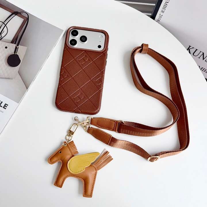 HERMES magsafe対応 iphone18proケース