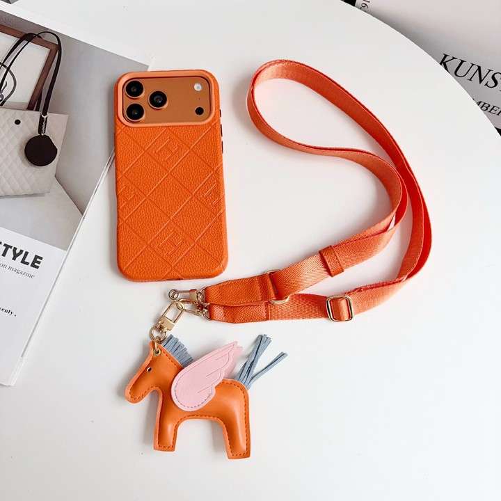 エルメス iphone18proケース ワイヤレス充電対応