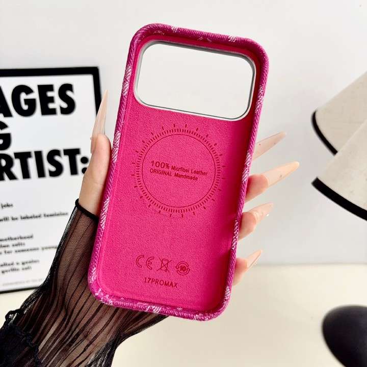 ルイヴィトン iphone17promaxケースマグセーフ対応