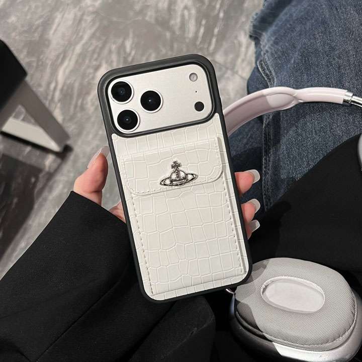 ヴィヴィアン・ウエストウッド iphone17/iphone17 pro/iphone17 pro max スマホケース