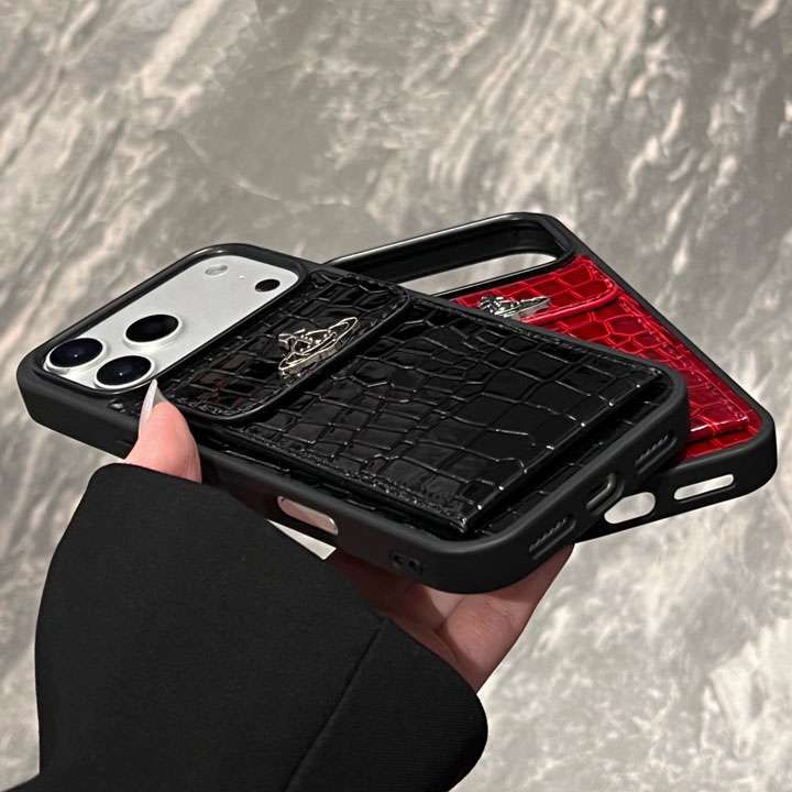 ヴィヴィアン・ウエストウッド iphone17/iphone17 pro/iphone17 pro max スマホケース