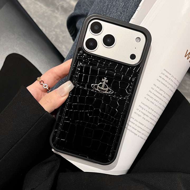 ヴィヴィアン・ウエストウッド iphone17/iphone17 pro/iphone17 pro max スマホケース