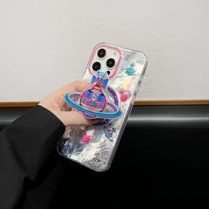 ヴィヴィアン・ウエストウッド iphone17/iphone17 pro/iphone17 pro max スマホケース