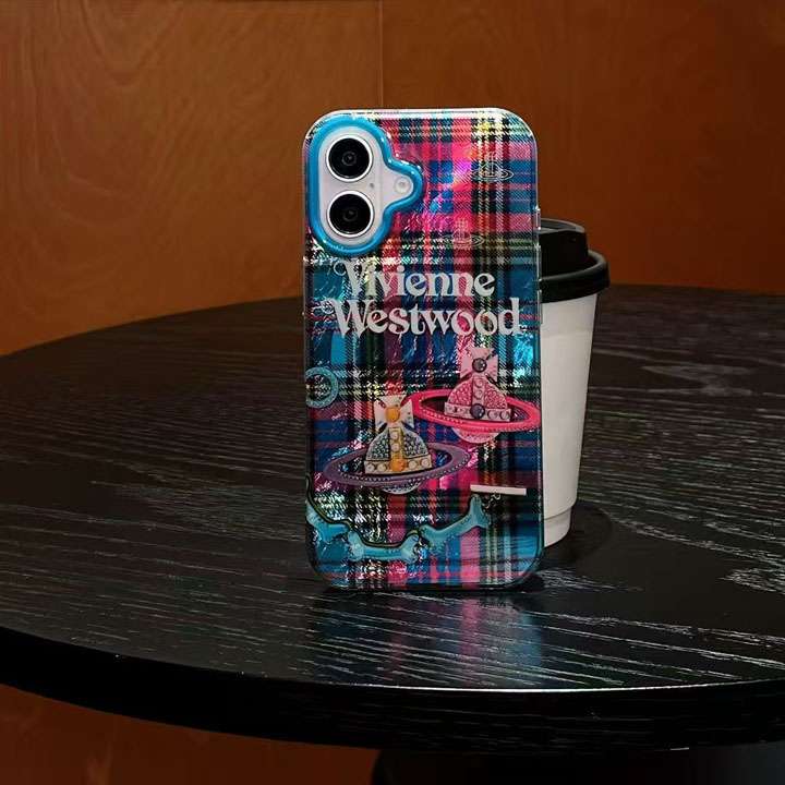 ヴィヴィアン・ウエストウッド iphone17/iphone17 pro/iphone17 pro max スマホケース