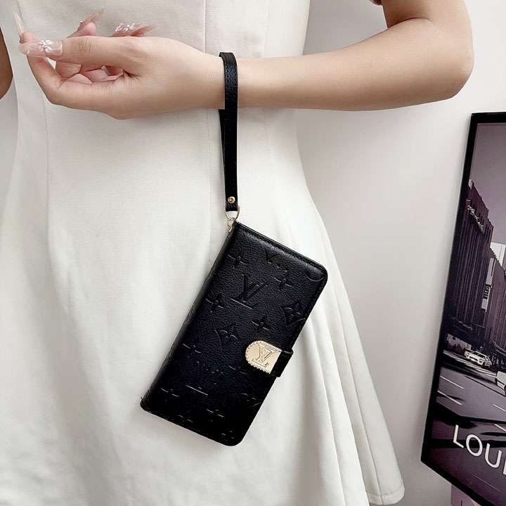 GUCCI iphone18ケース スライド式 手帳型