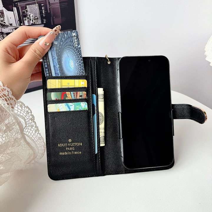 GUCCI iphone18ケース スライド式 手帳型