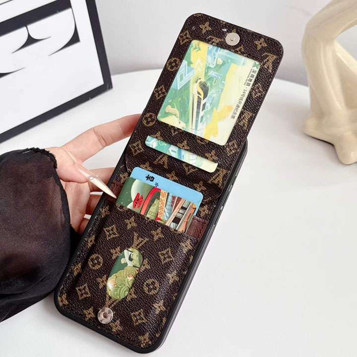 ルイビトンiphone18 背面 ケース