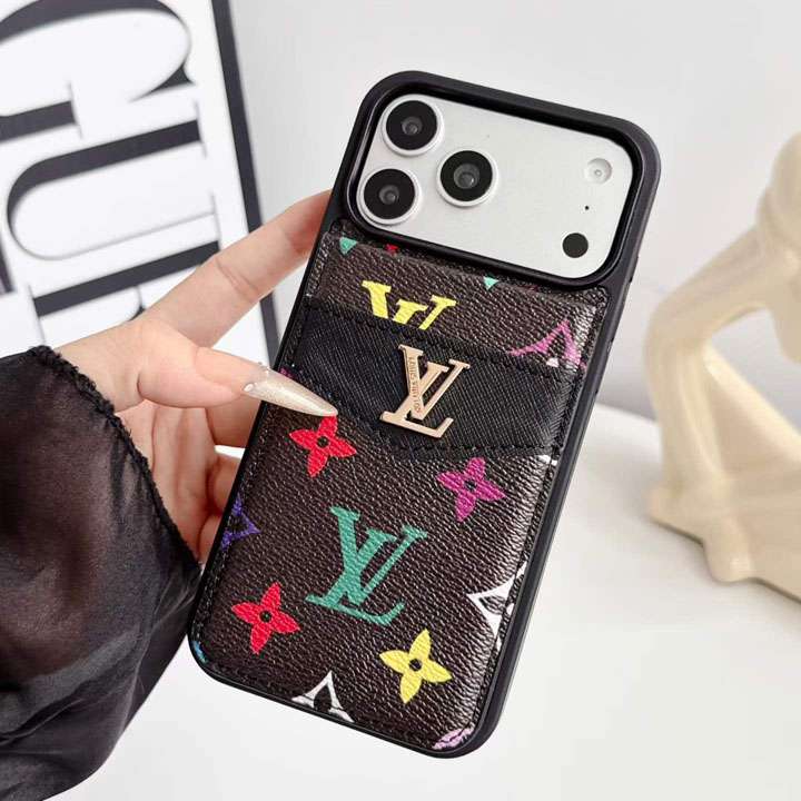 ルイビトン iphone18ケース カップル おしゃれ