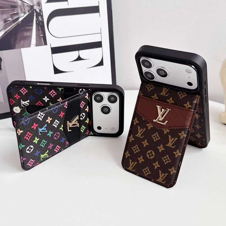 ルイビトン レザー iphone18 携帯 ケース
